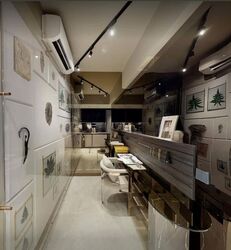 Canninghill Piers (D6), Apartment #586367181